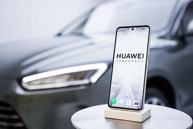 賽力斯淪為代工廠aito問界m5真的是華為造嗎
