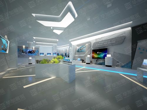 展廳設計公司不會說到的秘密!powered by espcms