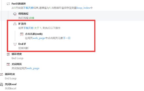 影刀rpa 對話商家,數據自動化案例解析